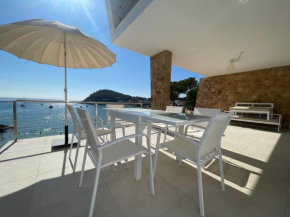 Platja La Fosca